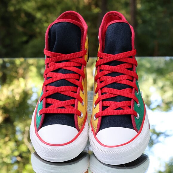Converse Chuck Taylor All Star High Men’s Size 5 main image 7